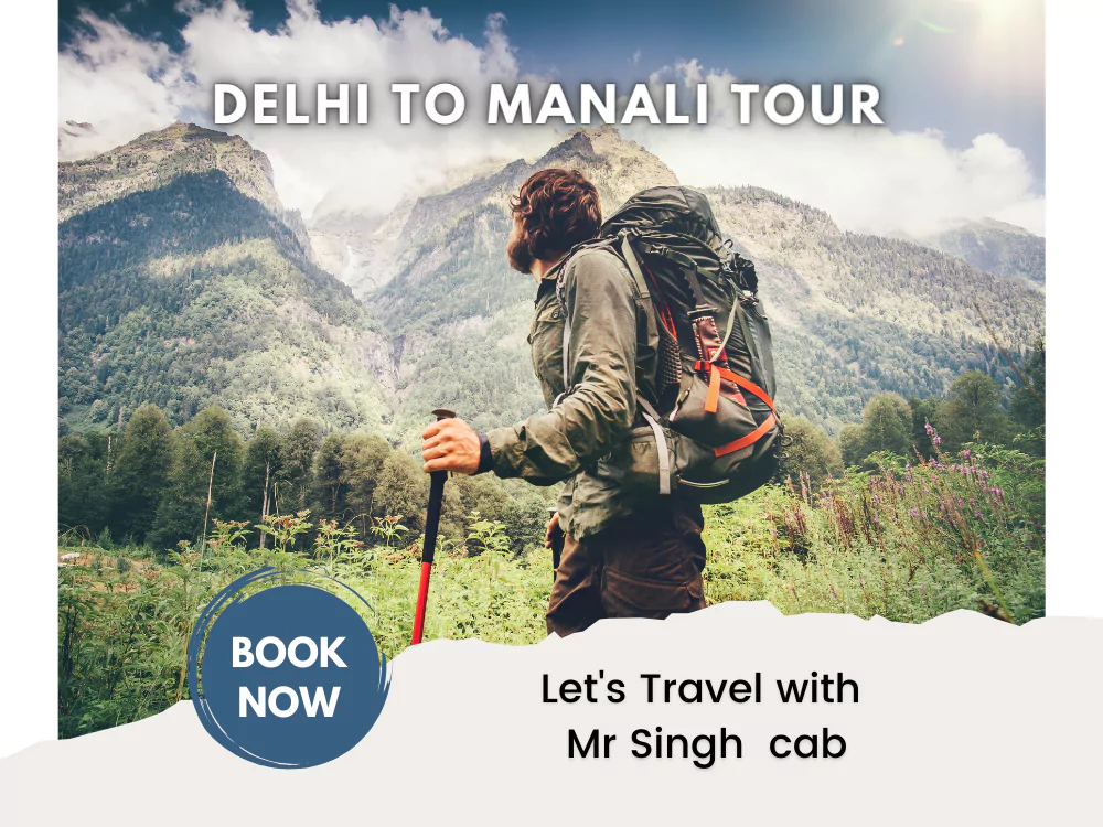 Delhi, Agra, Vrindavan, Mathura From  Chandigarh  Tour Packages