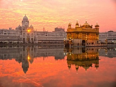 Taxi service in Amritsar - Mr Singh Cab