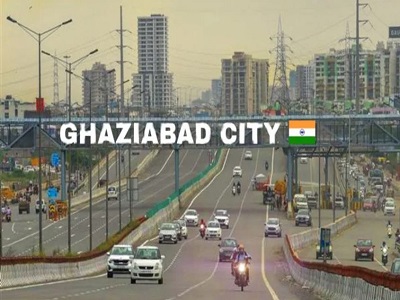 Ghaziabad